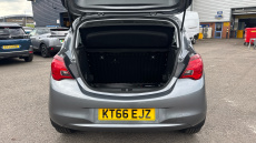 Vauxhall Corsa 1.4 ecoFLEX Energy 5dr [AC] Petrol Hatchback